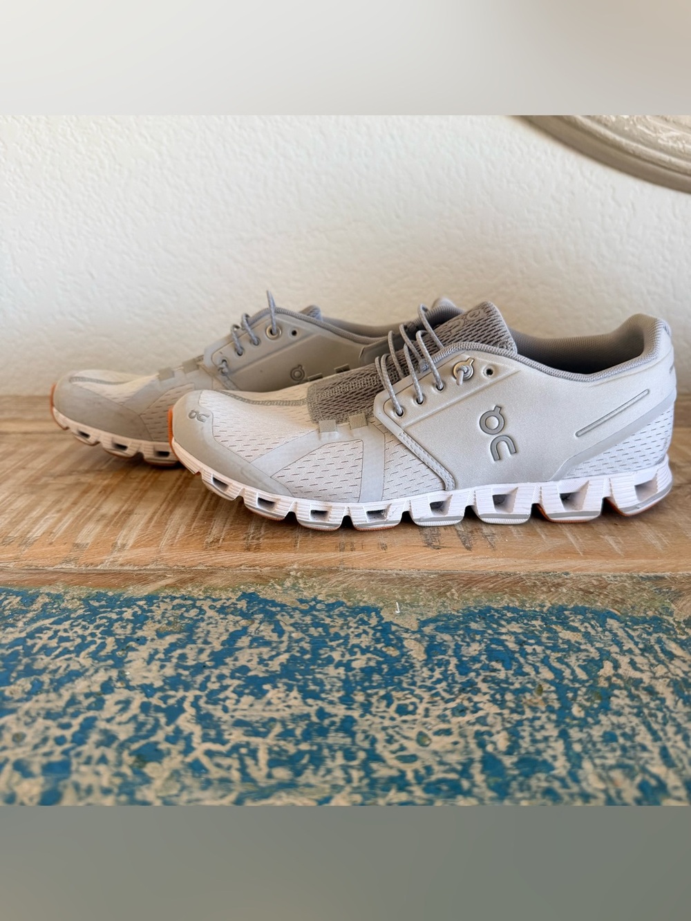 On Cloud Running Shoes